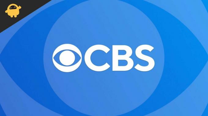 Какъв канал е CBS на Spectrum