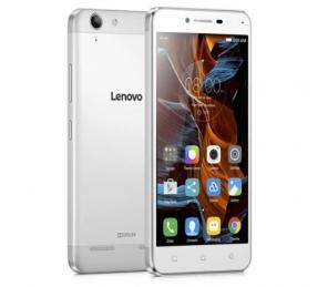 Kako namestiti dušikov OS za Lenovo Vibe K5 / Plus (A6020) (Android 8.1 Oreo)