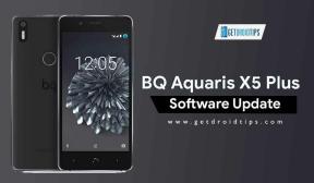 ארכיון BQ Aquaris X5 Plus
