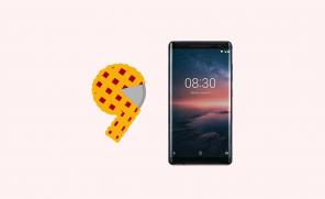 „Nokia 8 Sirocco“ archyvai