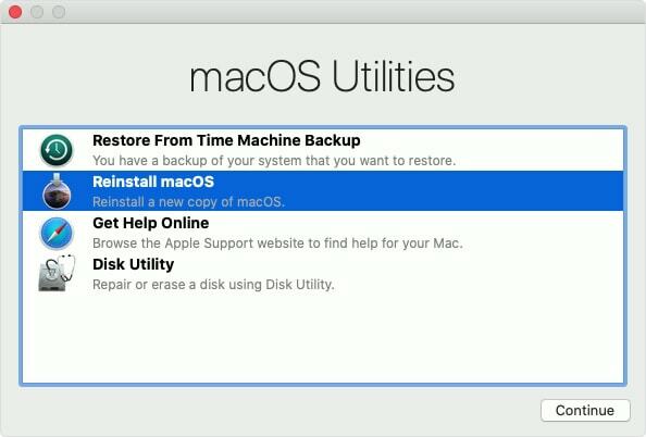 macos ultility