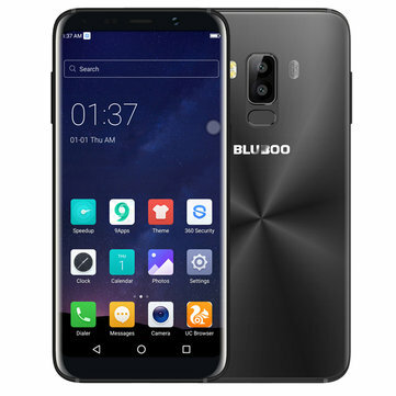 Bluboo S8 Plus