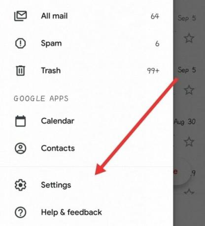 So machen Sie Google Mail intelligent, um schneller zu tippen