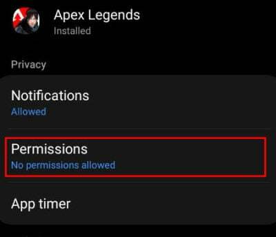 Сбой Apex Legends Mobile на AndroidiOS, как исправить