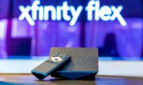 Xfinity Flex בעיות ופתרונות נפוצים