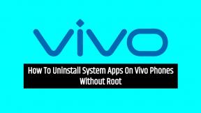 Slik avinstallerer du systemapper på Vivo-telefoner uten rot