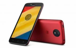 Comment installer Lineage OS 15.1 pour Moto C Plus (Android 8.1 Oreo)