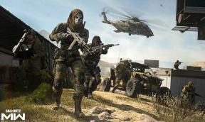 Javítás: Modern Warfare 2 NIAMEY hibakód