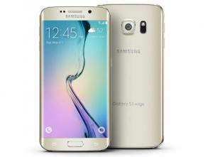 كيفية تثبيت Android 7.1.2 Nougat على Galaxy S6 Edge