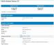 قائمة Nokia X7 GeekBench تكشف عن مواصفات واعدة قبل إصدارها