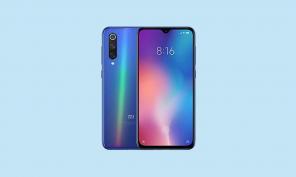 Prenesite MIUI 11.0.4.0 China Stable ROM za Mi 9 [V11.0.4.0.QFACNXM]