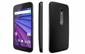 Moto G 2015 için Official Lineage OS 17.1'i indirin (Android 10 Q)