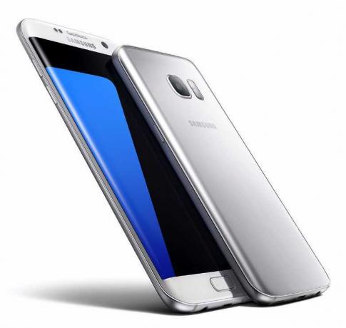 Lataa Asenna G935FXXU1DQEP May Security Nougat Galaxy S7 Edge -laitteelle