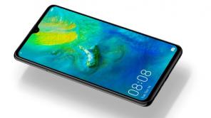 Veelvoorkomende Huawei Mate 20-problemen en oplossingen