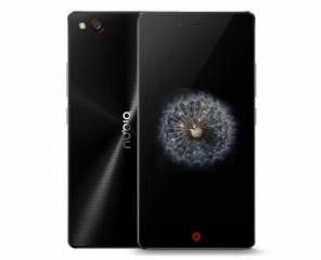 Comment installer le système d'exploitation officiel Mokee pour Nubia Z9 Mini (Android 7.1.2 Nougat)