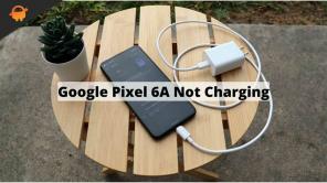 Solución: Google Pixel 6A no se carga o se carga muy lento