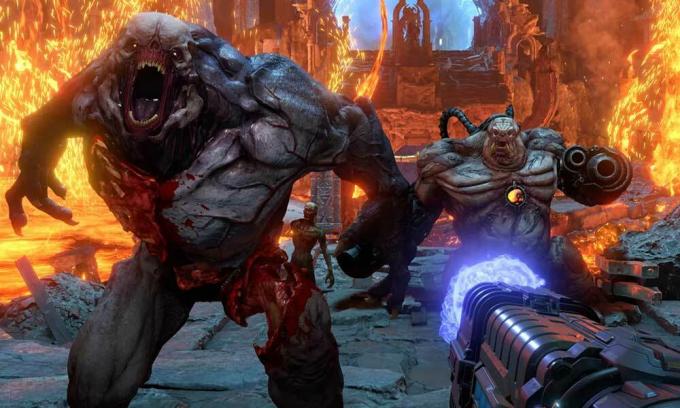 Oprava Doom Eternal Low FPS Drops na PC | Zvyšte výkon