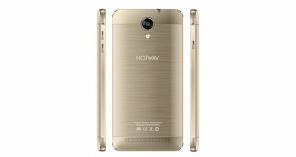 Πώς να εγκαταστήσετε ROM ROM στο Hotwav Venus X10 [Firmware Flash File]