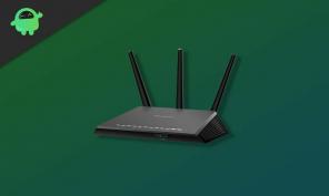 Pataisymas: „Netgear Nighthawk“ nerodo visų prijungtų įrenginių