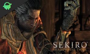 Kaip žaisti „Co-Op“ ir „PvP“ programoje „Sekiro“: šešėliai miršta du kartus?