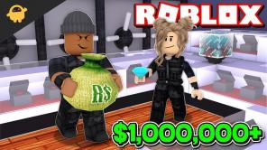 Alle Raubüberfälle und Orte im Roblox Thief Simulator