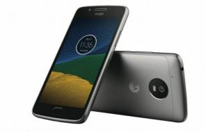 Prenesite OS CrDroid na Moto G5S, ki temelji na Androidu 9.0 Pie