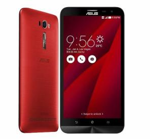 Ako na dvojité spustenie Asus Zenfone 2 Laser ZE601KL pomocou dvojitého zavádzacieho nástroja