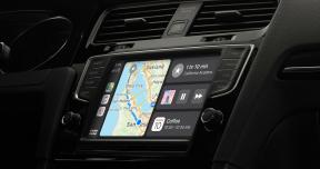 Kā lietot Waze lietotnē CarPlay, nevis Apple Maps iPhone tālrunī