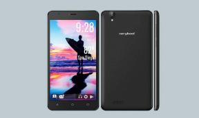 Comment installer Stock ROM sur Verykool S6005 Cyprus II [Firmware File]