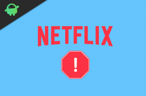 ¿Cuáles son los errores de descarga en Netflix? ¿Cómo arreglarlos?