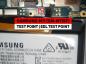 Samsung M11 SM-M115F / M115M ISP PinOUT