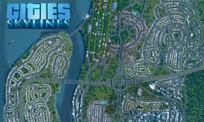 Исправление зеленого экрана Cities Skylines или других графических проблем в игре