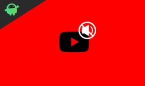 YouTube'i probleemi tõrkeotsing: YouTube'i videotes pole heli