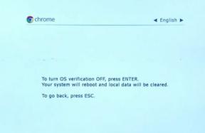Ako opraviť Chrome OS chýba alebo je poškodený; Podrobne vysvetlené!