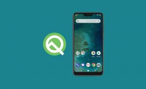 Kako namestiti Lineage OS 17.1 za Xiaomi Mi A2 Lite (Android 10 Q)