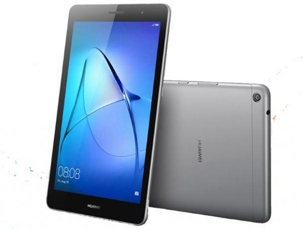 Изтеглете Huawei MediaPad T3 7.0 B029 Nougat Firmware BG2-U01 [Европа]