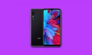 „Xiaomi Redmi Note 7S“ šį mėnesį galėtų gauti „Android 10“ naujinį