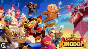 Kako pobijediti 14-10 u Cookie Run Kingdom