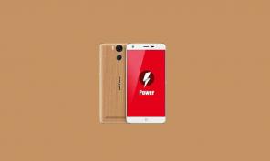 Comment installer Resurrection Remix pour Ulefone Power (Android 7.1.2)