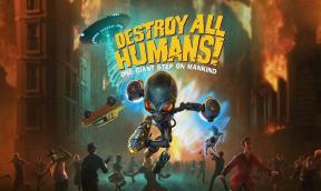 Чит-коды для Destroy All Humans Remake 2020