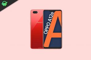 Флаш файл на фърмуера Oppo A12e CPH1829