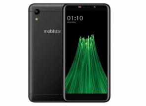 Kako instalirati Stock ROM na Mobiistar C1 [Firmware Flash File / Unbrick]