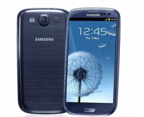 Samsung Galaxy S3 için En İyi Özel ROM Listesi [Güncellenmiş]