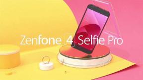 Descargar Instalar la actualización 11.40.208.63 para ZenFone 4 Selfie Pro ZD552KL
