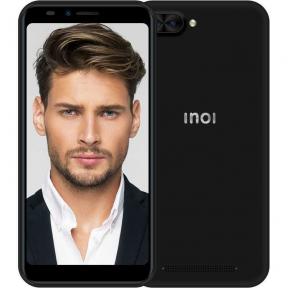 Comment installer Stock ROM sur Inoi 5i Pro [Firmware Flash File]