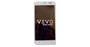 Πώς να εγκαταστήσετε το Stock ROM στο Vevo VB-10 [Firmware Flash File / Unbrick]