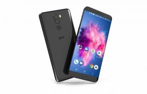 Stock ROM telepítése az STK Canary Five-ra [Firmware File / Unbrick]