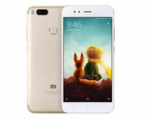 Kako namestiti Lineage OS 14.1 na Xiaomi Mi 5X (Android 7.1.2 Nougat)