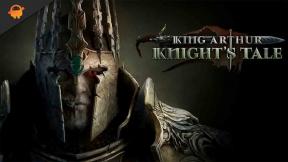 Oprava: Problém s blikaním alebo trhaním obrazovky King Arthur Knight's Tale na PC