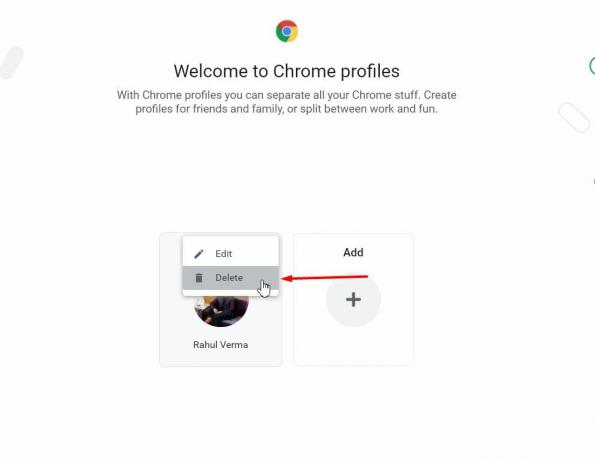 Cómo quitar la cuenta de Google de Chrome en PC y teléfono inteligente